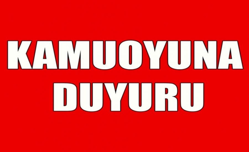 AİLE HEKİMLERİ 14-15-16 MART'TA İŞ BIRAKIYOR